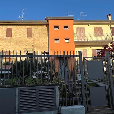 Casa Laura Apartment Bergamo Exterior photo